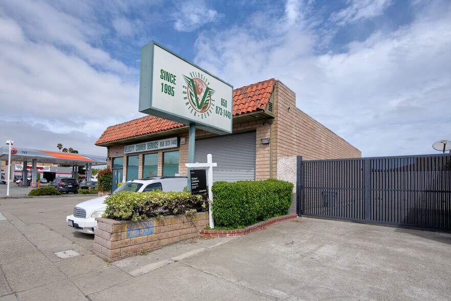 More Photos Of 777 San Bruno Ave, San Bruno Flex For Sale