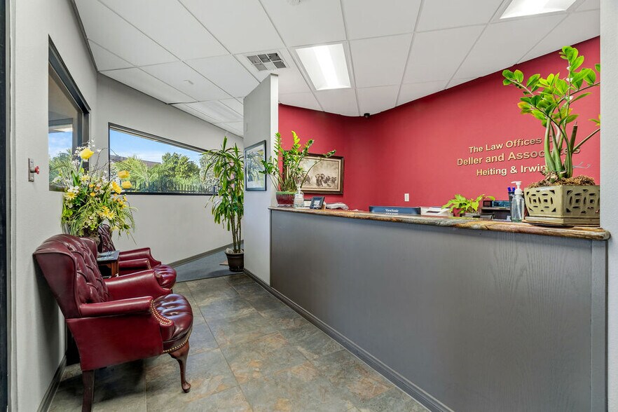 More Photos Of 6346 Brockton Ave, Riverside Office Residential For Sale