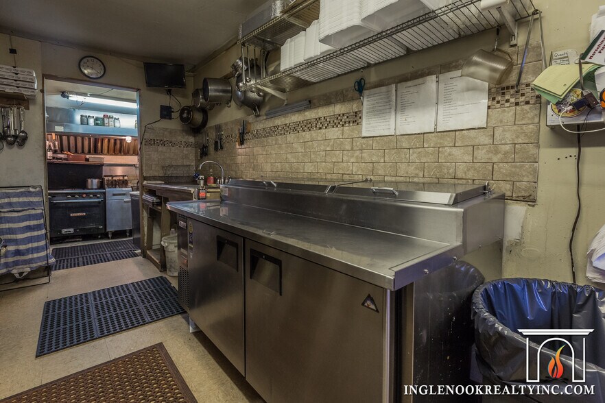 More Photos Of 226 W Main St, Amsterdam Storefront Retail Residential For Sale