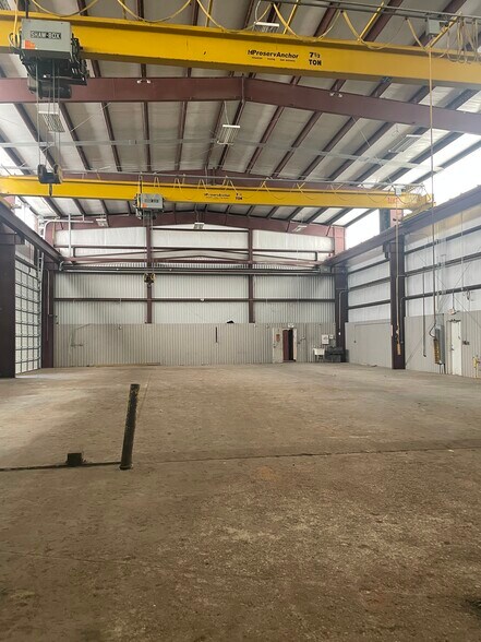 More Photos Of 4907-1 Shed Rd, Bossier City Manufacturing For Sale