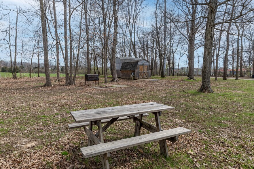 More Photos Of 8370 Claude Thomas Rd, Franklin Land For Sale