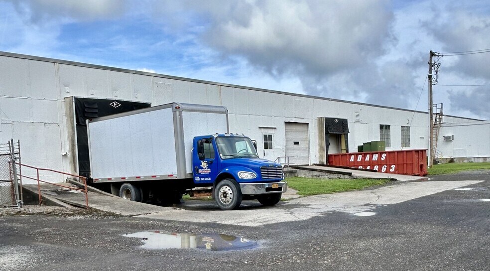 More Photos Of 1 BrightPet Dr, Sherburne Manufacturing For Sale