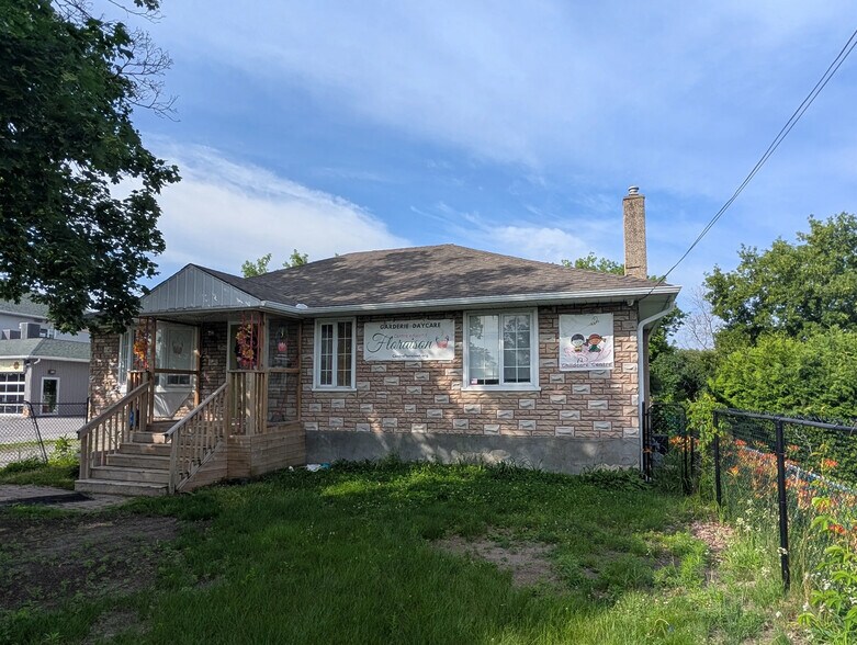 More Photos Of 1154 Gabriel St, Orleans Daycare Center For Sale