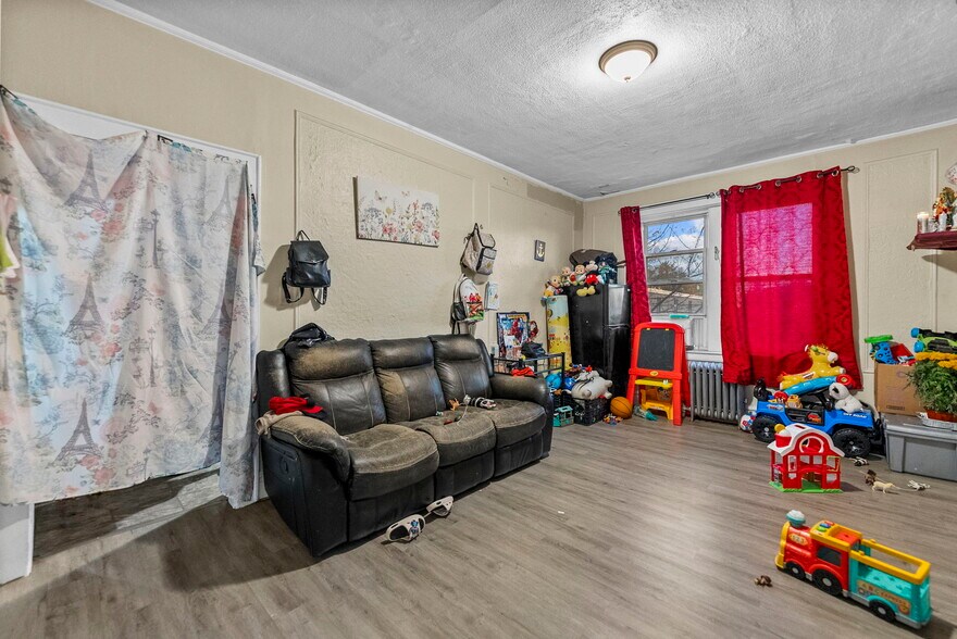 More Photos Of 143-149 Prospect Ave, Irvington Apartments For Sale