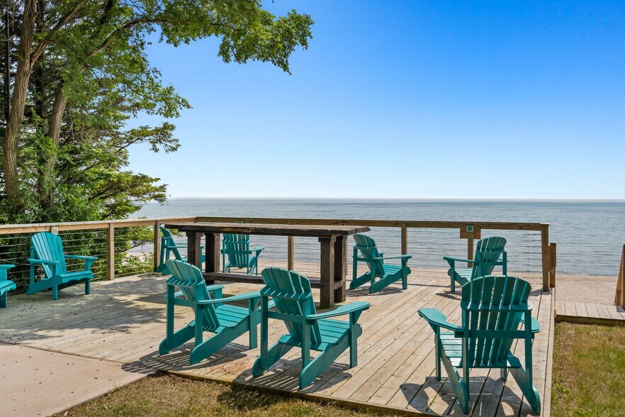 More Photos Of 12343 Lakeshore Rd, Wainfleet Hospitality For Sale