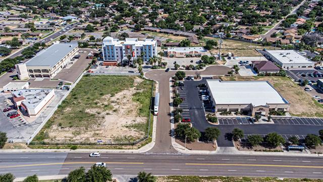 More Photos Of 221 Calle Del Norte, Laredo Land For Sale