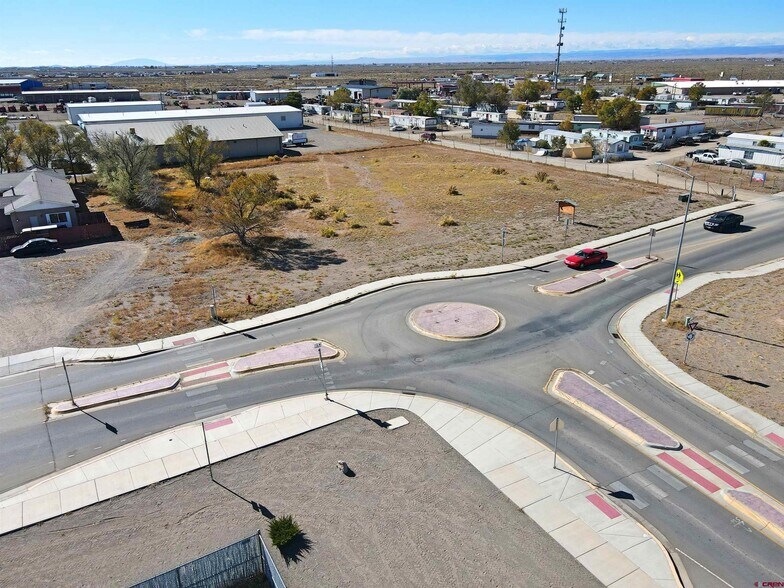 More Photos Of TBD Clark, Alamosa Land For Sale