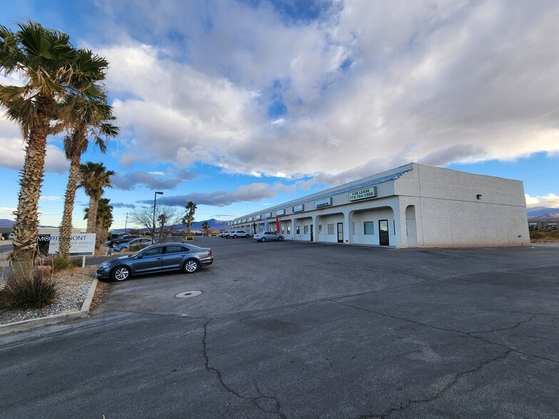 More Photos Of 1231 E Basin Ave, Pahrump Restaurant For Lease