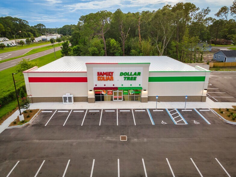 More Photos Of 3134 N Canal St, Jacksonville Freestanding For Sale