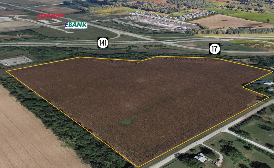 More Photos Of 200th St, Granger Land For Sale