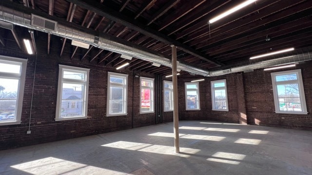 More Photos Of 5001 Fleet Ave, Cleveland Storefront Retail Office For Sale