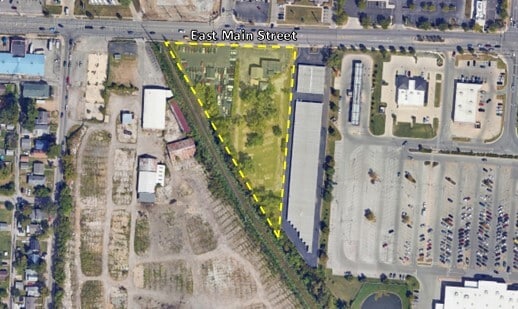 Primary Photo Of , Whitehall General Retail For Sale