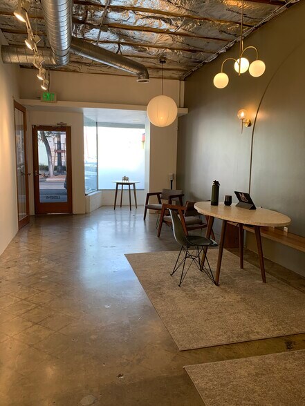 More Photos Of 8524 Washington Blvd, Culver City Storefront Retail Office For Lease
