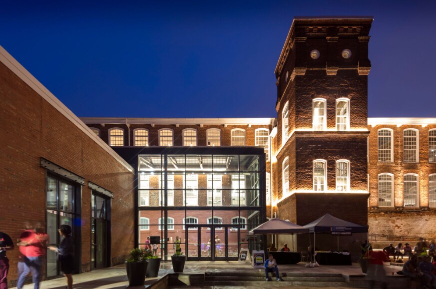 More Photos Of 800 Taylor St, Durham Office For Lease