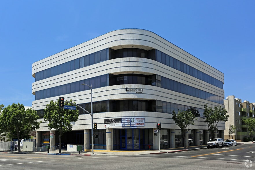 More Photos Of 3251 W 6th St, Los Angeles Office For Lease