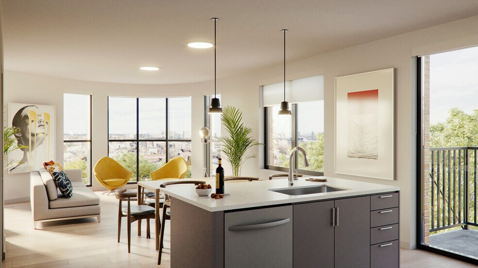 More Photos Of 306 SE 8th Ave, Portland Land For Sale