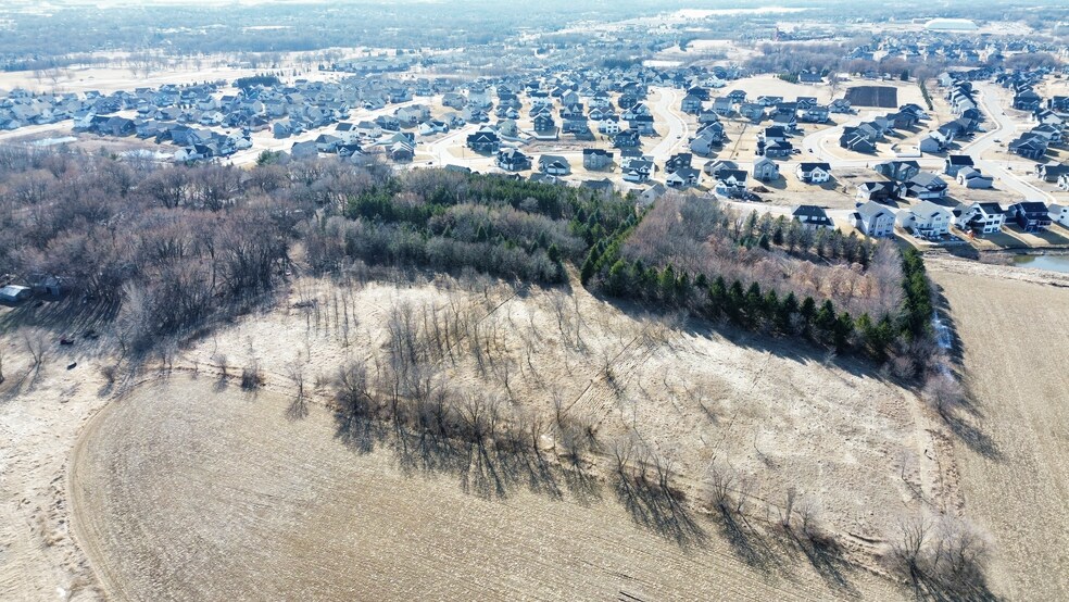 More Photos Of 7953 200th St W, Lakeville Land For Sale