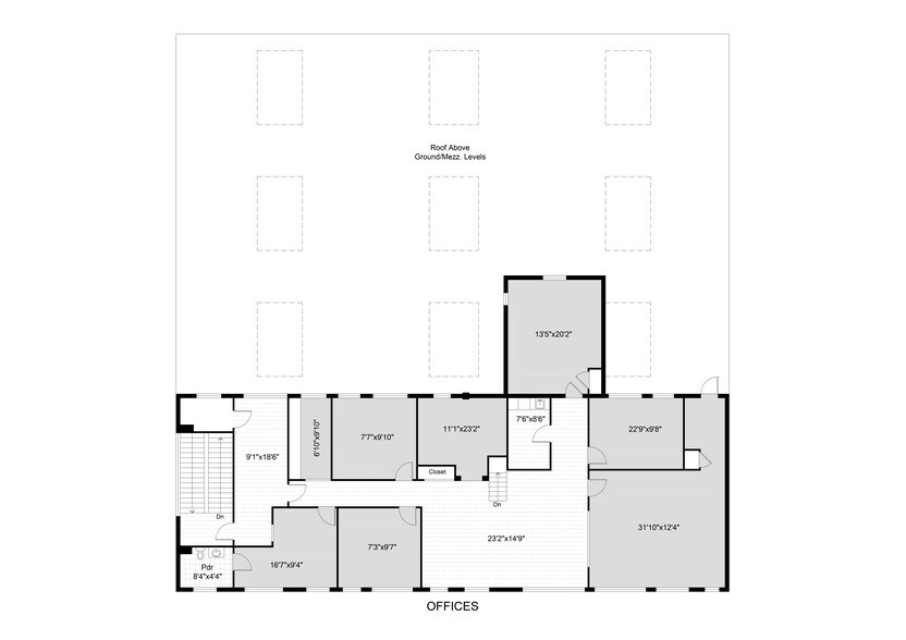More Photos Of 4332 33rd St, Long Island City Industrial For Sale