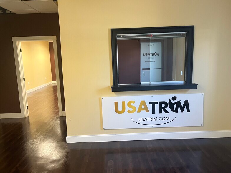 More Photos Of 335 Broad St, Clifton Office For Lease