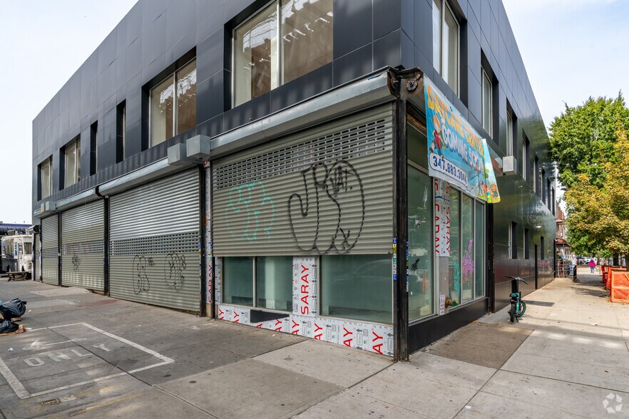 More Photos Of 1451 Westchester Ave, Bronx Medical For Sale