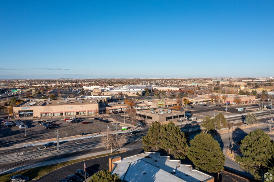 More Photos Of 13801-14157 E Exposition Ave, Aurora Unknown For Lease