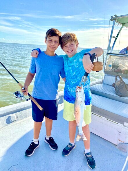 More Photos Of 1287 S County Road 1155, Riviera Hospitality For Sale