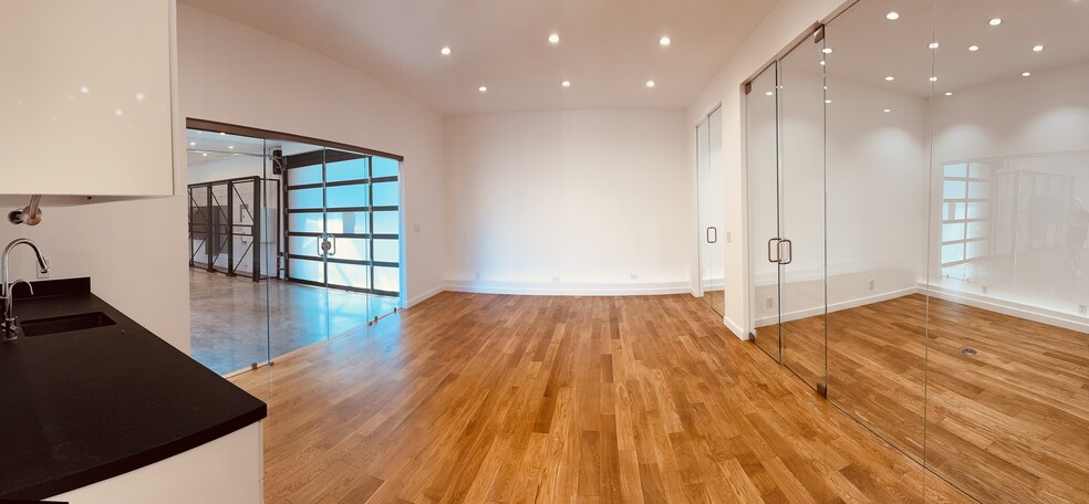 More Photos Of 135 S Park Ave, San Francisco Office For Lease