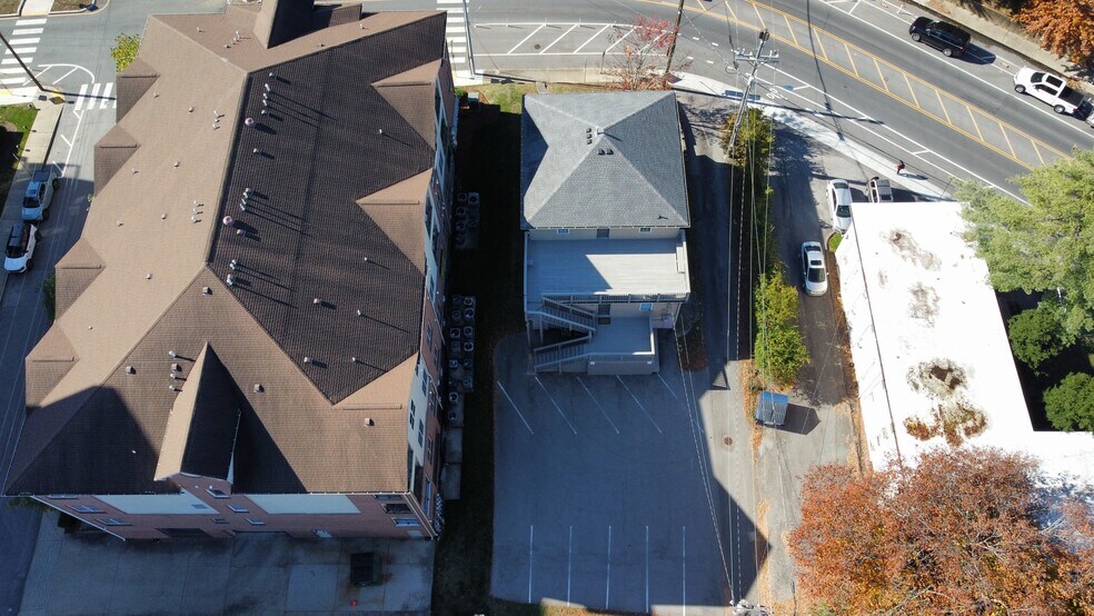 More Photos Of 120 31st Ave N, Nashville Office For Lease