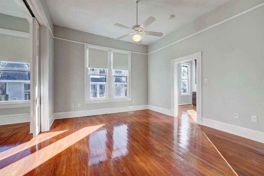 More Photos Of 1229 Heights Blvd, Houston Loft Creative Space For Lease