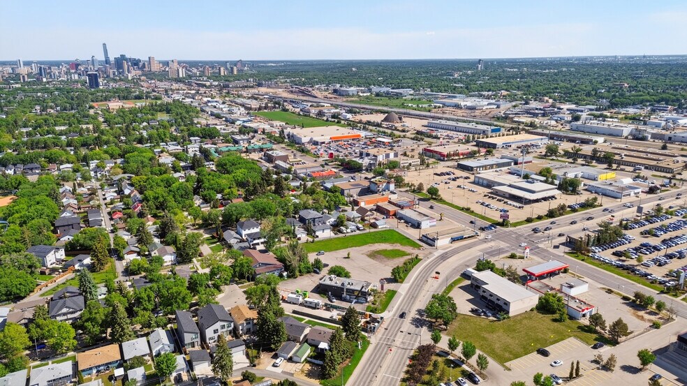 More Photos Of 10410 Allendale Rd, Edmonton Land For Sale