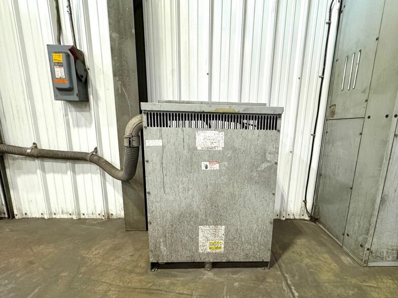 More Photos Of 3521 Antelope Ave, Kearney Manufacturing For Sale