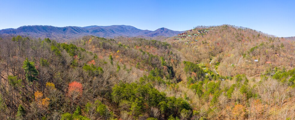 More Photos Of 4300 Parkway, Pigeon Forge Land For Sale