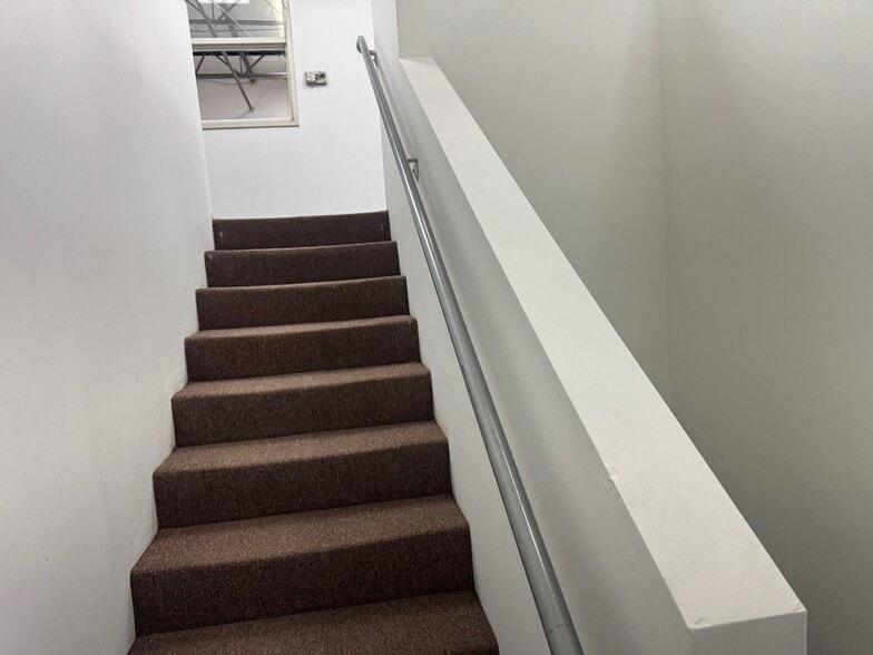 More Photos Of 12368 Valley Blvd, El Monte Manufacturing For Lease