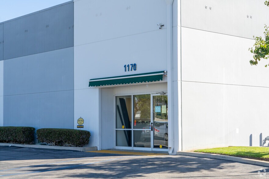 More Photos Of 1170 Wright Way, City of Industry Manufacturing For Sale