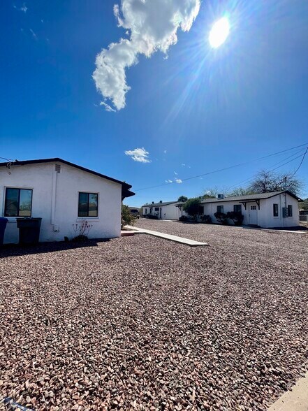 More Photos Of 2714 N Hopi Pl, Tucson Apartments For Sale