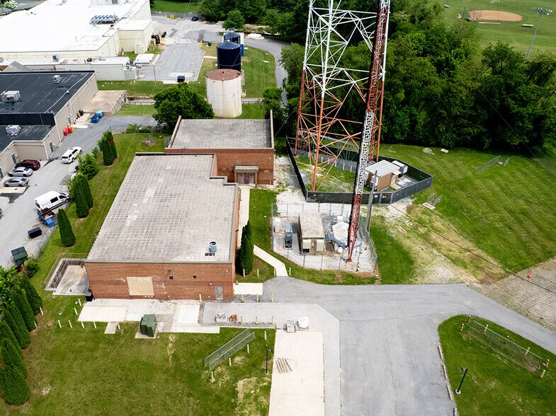 More Photos Of 14209 Jarrettsville Pike, Phoenix Flex For Sale