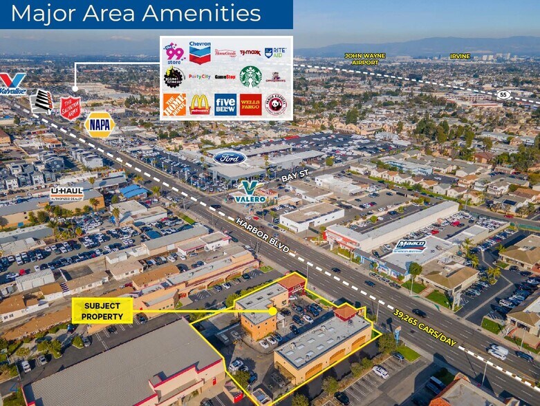 More Photos Of , Costa Mesa Unknown For Sale