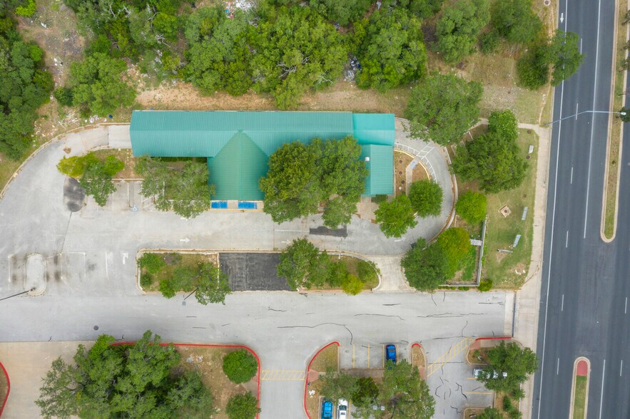 More Photos Of 11201 Pecan Park Blvd, Cedar Park Carwash For Lease