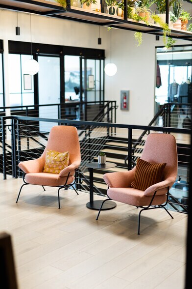 More Photos Of 1120 S Rackham Way, Meridian Coworking Space