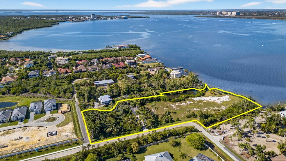 More Photos Of 15500 Cook Rd, Fort Myers Land For Sale