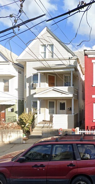 More Photos Of 16 Saratoga Ave, Yonkers Apartments For Sale