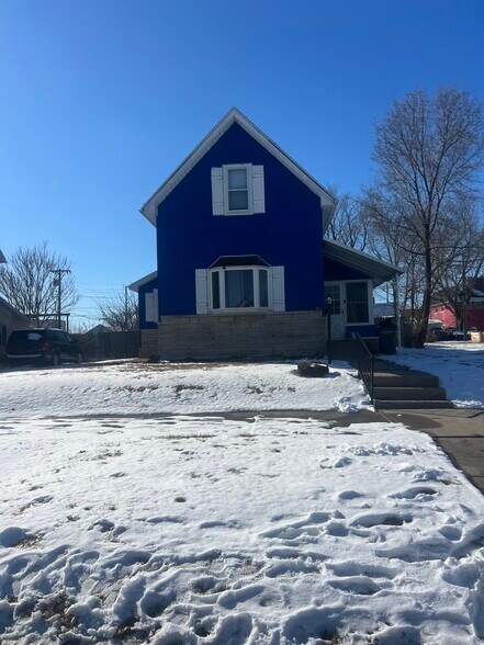 More Photos Of , Kokomo Multifamily For Sale