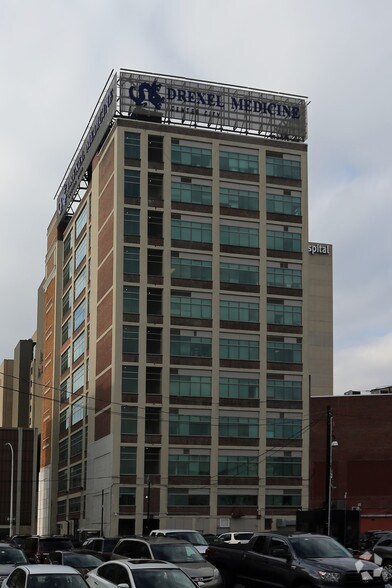 More Photos Of 219-225 N Broad St, Philadelphia Office For Sale