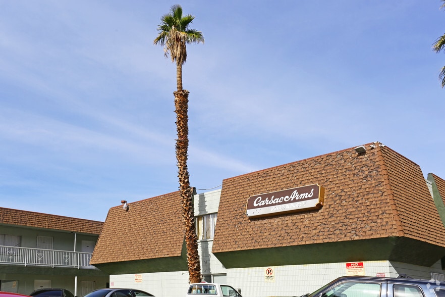 More Photos Of 1922 S Fairfield Ave, Las Vegas Apartments For Sale