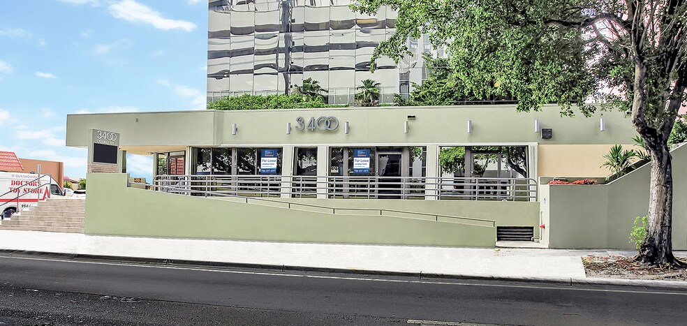 More Photos Of 3400 Coral Way, Coral Gables Medical For Lease