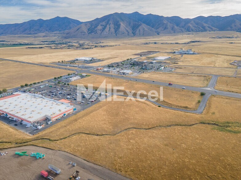 More Photos Of 2200 Main, Tooele Land For Sale