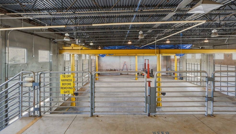 More Photos Of , Albuquerque Industrial For Sale