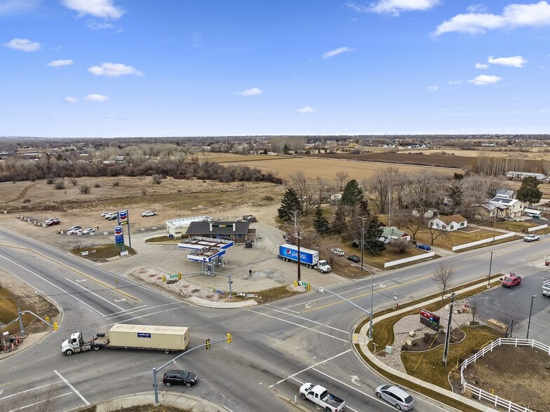 More Photos Of 377 N 1900 W, Marriott Slaterville Land For Lease