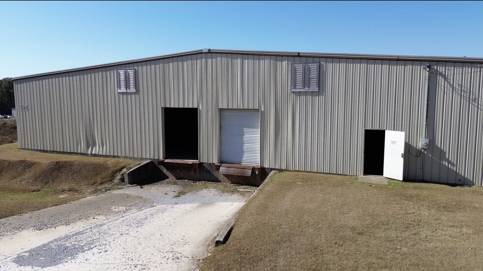 More Photos Of , Alexander City Industrial For Sale