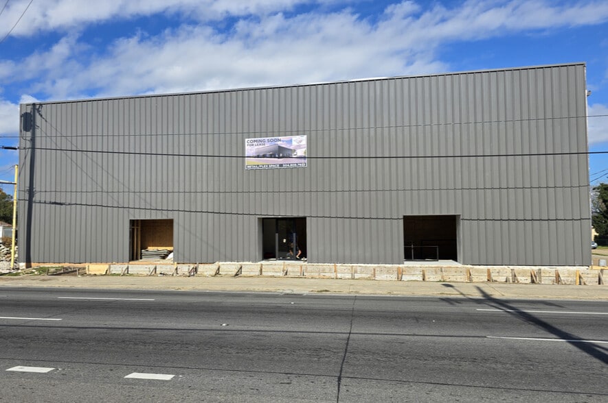 More Photos Of 3407 Jefferson Hwy, New Orleans Storefront For Lease